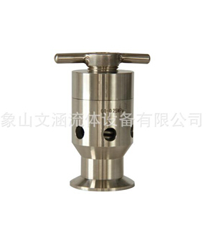 【不銹鋼呼吸閥】保證，責任重大