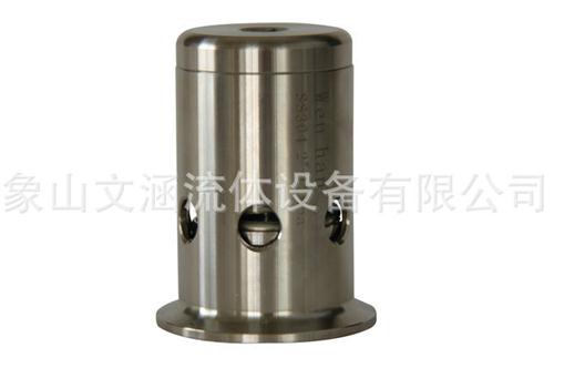 呼吸閥的計算及選用，沉甸甸的知識
