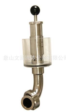 調節閥與斷流閥的作用是否相同?