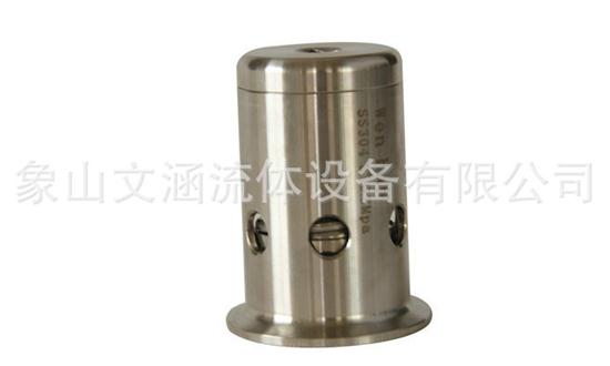 衛(wèi)生級閥是怎么工作的呢?