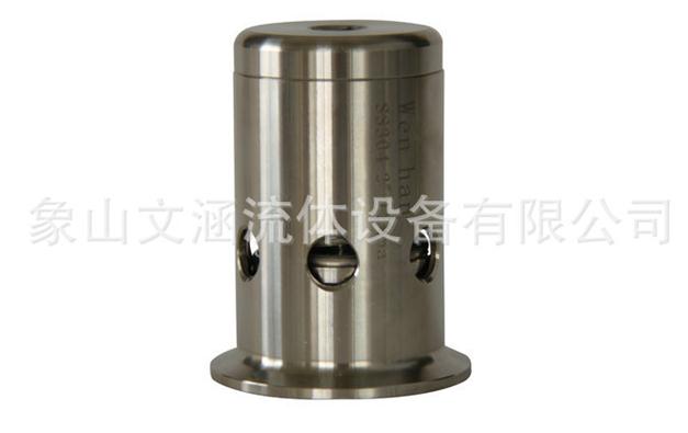 呼吸壓力閥的功能體現(xiàn)在哪些方面?