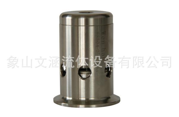 儲罐中的呼吸閥有什么作用，原理怎樣